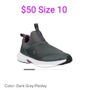 Champion tennis shoes